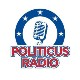 Podcast thumbnail for Politicus Pod