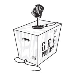 Podcast thumbnail for The Garage Gym Experiment Podcast