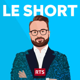 Podcast thumbnail for Le Short - RTS