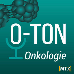 Podcast thumbnail for O-Ton Onkologie