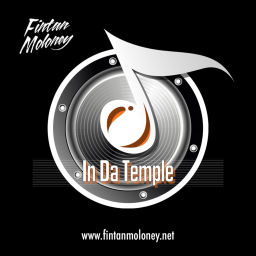 Podcast thumbnail for In Da Temple