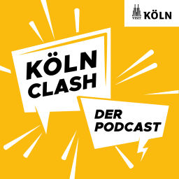 Podcast thumbnail for KÖLN CLASH