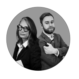 Podcast thumbnail for From IPS With Love