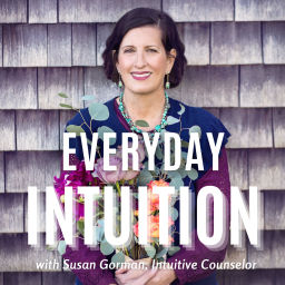 Podcast thumbnail for Everyday Intuition