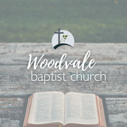 Podcast thumbnail for Woodvale Baptist Church