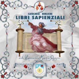 Podcast thumbnail for Catechesi bibliche sui libri sapienziali