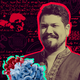 Podcast thumbnail for Lipe Paes Monteiro