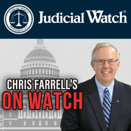 Podcast thumbnail for Chris Farrell's On Watch Podcast