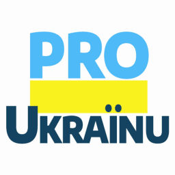 Podcast thumbnail for ProUkraïnu Podcast
