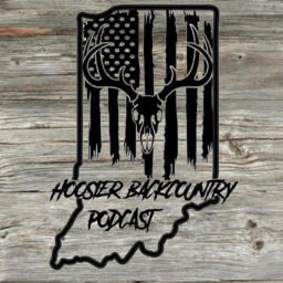 Podcast thumbnail for Hoosier BackCountry Podcast