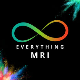 Podcast thumbnail for Everything MRI Podcast