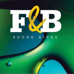 Podcast thumbnail for F&B Sound Bites