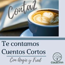 Podcast thumbnail for Conta2 by ColecTiVi