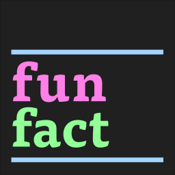 Podcast thumbnail for Fun Fact