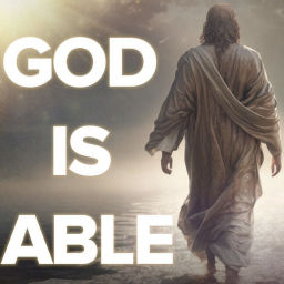 Podcast thumbnail for Faith in Christ Jesus.