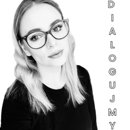 Podcast thumbnail for dialogujmy psycholog