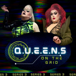 Podcast thumbnail for Queens on the Grid