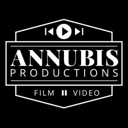 Podcast thumbnail for Making Movies with Annubis Productions