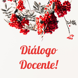 Podcast thumbnail for Diálogo Docente!