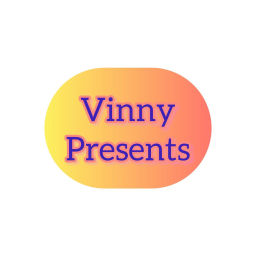 Podcast thumbnail for Vinny Presents