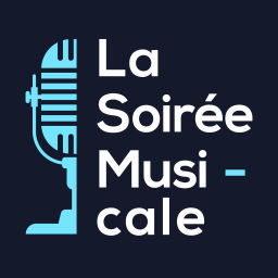 Podcast thumbnail for La Soirée Musicale
