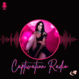 Podcast thumbnail for Captivation Radio