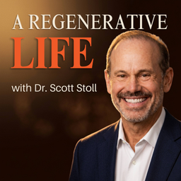 Podcast thumbnail for A Regenerative Life