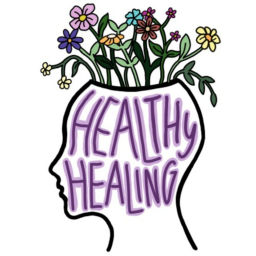 Podcast thumbnail for Healthy Healing