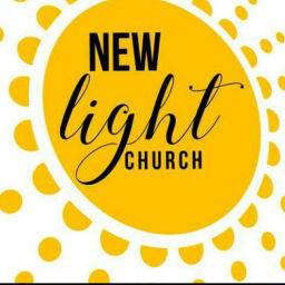 Podcast thumbnail for NEW LIGHT CHURCH