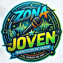 Podcast thumbnail for Zona Joven
