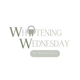 Podcast thumbnail for Whitening Wednesday Podcast