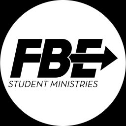 Podcast thumbnail for First Baptist East Students