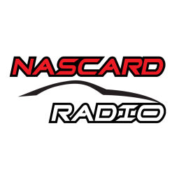 Podcast thumbnail for NascardRadio