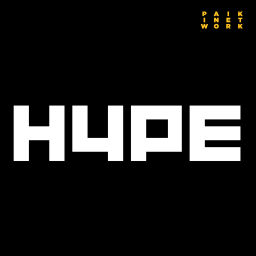Podcast thumbnail for HYP3