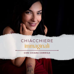 Podcast thumbnail for Chiacchiere Immaginali