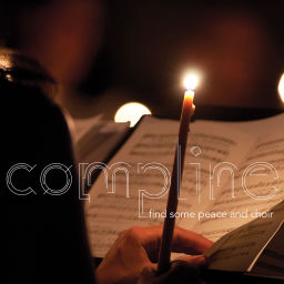 Podcast thumbnail for Compline