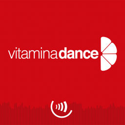 Podcast thumbnail for Vitamina Dance