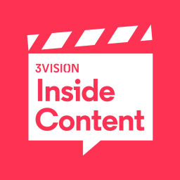 Podcast thumbnail for Inside Content - The TV Industry Podcast