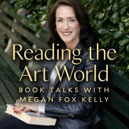 Podcast thumbnail for Reading the Art World