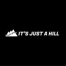 Podcast thumbnail for It's Just A Hill: A Podcast About Bike Stuff