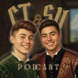 Podcast thumbnail for Con Telon y Sin Vergüenza Podcast