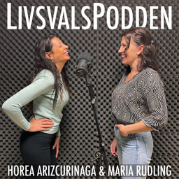 Podcast thumbnail for Livsvalspodden