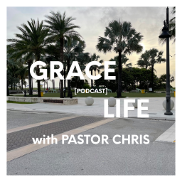 Podcast thumbnail for Grace Life