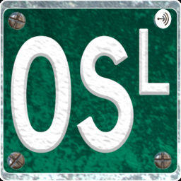 Podcast thumbnail for Old School Lane