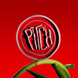 Podcast thumbnail for Pitch Music & Arts