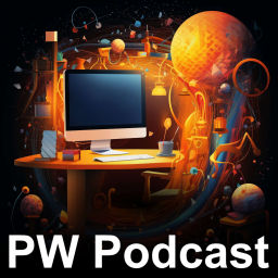 Podcast thumbnail for PW Podcast