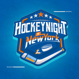 Podcast thumbnail for Hockey Night In New York - A New York Islanders Podcast
