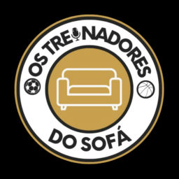 Podcast thumbnail for Os Treinadores do Sofá
