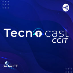 Podcast thumbnail for Tecnocast CCIT