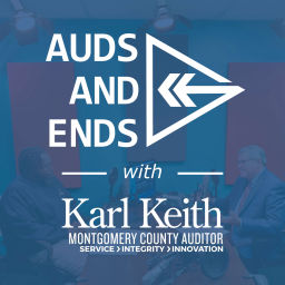 Podcast thumbnail for Auds And Ends